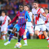 Kèo nhà cái, soi kèo Vallecano vs Barcelona, 20h00 ngày 25/11, La Liga