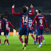 Kèo nhà cái, soi kèo Barcelona vs Atletico Madrid, 03h00 ngày 04/12, La Liga