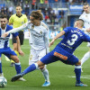 Kèo nhà cái, soi kèo Alaves vs Real Madrid, 03h30 ngày 22/12, La Liga