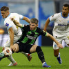 Kèo nhà cái, soi kèo Brighton vs Marseille, 03h00 ngày 15/12, UEFA Europa