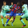 Kèo nhà cái, soi kèo Crystal Palace vs Brighton, 03h00 ngày 22/12, Ngoại Hạng Anh
