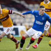 Kèo nhà cái, soi kèo Motherwell vs Rangers, 19h00 ngày 24/12, Premiership
