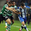 Kèo nhà cái, soi kèo Sporting Lisbon vs Porto, 03h15 ngày 19/12, Liga Portugal