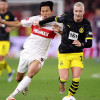 Kèo nhà cái, soi kèo Stuttgart vs Dortmund, 02h45 ngày 07/12, DFB Pokal