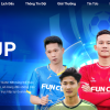Fun Cup 2024  – Giải Bóng Đá Mới Nhất Và Hot Nhất Tại Việt Nam