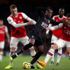 Kèo nhà cái, soi kèo Arsenal vs Crystal Palace, 19h30 ngày 20/01, Ngoại Hạng Anh