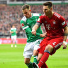 Kèo nhà cái, soi kèo Bayern Munich vs Werder Bremen, 21h30 ngày 21/01, Bundesliga