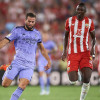 Kèo nhà cái, soi kèo Real Madrid vs Almeria, 22h15 ngày 21/01, La Liga