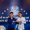 KẾT QUẢ RÚT THĂM GIẢI BÓNG ĐÁ S N 7 FUN CUP 2024 KHU VỰC MIỀN BẮC