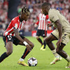 Kèo nhà cái, soi kèo Almeria vs Athletic Bilbao, 03h00 ngày 13/02, La Liga