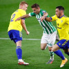 Kèo nhà cái, soi kèo Cadiz vs Real Betis, 03h00 ngày 10/02, La Liga
