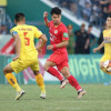 Kèo nhà cái, soi kèo Công an Hà Nội vs Thanh Hóa, 19h15 ngày 27/02, V-League 1