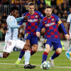 Kèo nhà cái, soi kèo Celta Vigo vs Barcelona, 00h30 ngày 18/02, La Liga