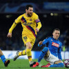 Kèo nhà cái, soi kèo Napoli vs Barcelona, 03h00 ngày 22/02, Champions League