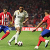 Kèo nhà cái, soi kèo Real Madrid vs Atletico Madrid, 03h00 ngày 05/02, La Liga