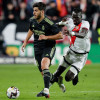 Kèo nhà cái, soi kèo Rayo Vallecano vs Real Madrid, 20h00 ngày 18/02, La Liga