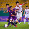 Kèo nhà cái, soi kèo Viettel vs Bình Dương, 19h15 ngày 23/02, V-League 1