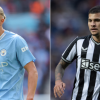 Soi kèo Newcastle vs Man City, 00:30 ngày 17/03/2024