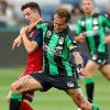 Kèo nhà cái, soi kèo Adelaide vs Western, 15h45 ngày 29/3, A-League
