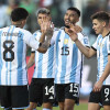 Kèo nhà cái, soi kèo Argentina vs El Salvador, 07h00 ngày 23/3, Giao hữu Quốc tế