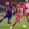 Kèo nhà cái, soi kèo Atletico Madrid vs Barcelona, 03h00 ngày 18/3, La Liga