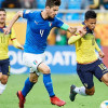 Kèo nhà cái, soi kèo Italia vs Ecuador, 03h00 ngày 25/3, Giao hữu Quốc tế