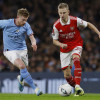 Kèo nhà cái, soi kèo Man City vs Arsenal, 22h30 ngày 31/3, Ngoại Hạng Anh