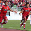 Kèo nhà cái, soi kèo Fagiano Okayama vs Mito Hollyhock, 12h00 ngày 20/3, J2 League
