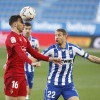 Kèo nhà cái, soi kèo Osasuna vs Alaves, 03h00 ngày 05/3, La Liga
