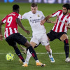 Kèo nhà cái, soi kèo Real Madrid vs Ath Bilbao, 02h00 ngày 01/4, La Liga