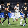 Kèo nhà cái, soi kèo Santos vs Bragantino, 06h30 ngày 28/3, Paulista