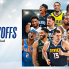 Các đội nổi bật của vòng Playoff NBA 2024 cả 2 miền