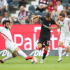 Kèo nhà cái, soi kèo Frankfurt vs Augsburg, 01h30 ngày 20/4, Bundesliga