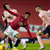 Kèo nhà cái, soi kèo MU vs Sheffield United, 02h00 ngày 25/4, Ngoại Hạng Anh