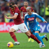 Kèo nhà cái, soi kèo Napoli vs AS Roma, 23h00 ngày 28/4, Serie A