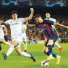 Kèo nhà cái, soi kèo Real Madrid vs Barcelona, 02h00 ngày 22/4, La Liga