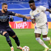 Kèo nhà cái, soi kèo Real Madrid vs Man City, 02h00 ngày 10/4, Champion League
