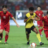 Kèo nhà cái, soi kèo U23 Malaysia vs U23 Việt Nam, 20h00 ngày 20/4, AFC Asian Cup U23
