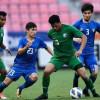 Kèo nhà cái, soi kèo U23 Uzbekistan vs U23 Saudi Arabia, 21h00 ngày 26/4, AFC Asian Cup U23