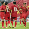 Kèo nhà cái, soi kèo U23 Việt Nam vs U23 Kuwait, 22h30 ngày 17/4, AFC Asian Cup U23