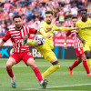 Kèo nhà cái, soi kèo Girona vs Villarreal, 03h00 ngày 15/5, La Liga