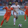 Kèo nhà cái, soi kèo Viettel vs Bình Định, 19h15 ngày 13/5, V-League 1