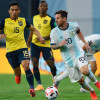 Kèo nhà cái, soi kèo Argentina vs Ecuador, 06h00 ngày 10/6, Giao hữu Quốc tế