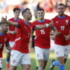Kèo nhà cái, soi kèo Georgia vs Cộng hòa Séc, 20h00 ngày 22/6, Euro 2024
