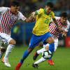 Kèo nhà cái, soi kèo Paraguay vs Brazil, 08h00 ngày 29/6, Copa America