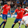 Kèo nhà cái, soi kèo Peru vs Chile, 07h00 ngày 22/6, Copa America