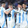 Kèo nhà cái, soi kèo Argentina vs Ecuador, 08h00 ngày 05/7, Copa America