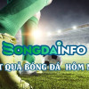 Bong Da INFO – Chuyên trang cập nhật tỷ số trực tuyến bóng đá hàng đầu