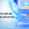 FUN88 Tích Hợp VÍ Duy Nhất – Tận Hưởng Đỉnh Cao Tiện Lợi