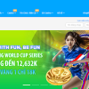 Quyền Lợi ĐẶC BIỆT Khi Tham Gia Fun88 – Tận Hưởng VIP Siêu Tốc